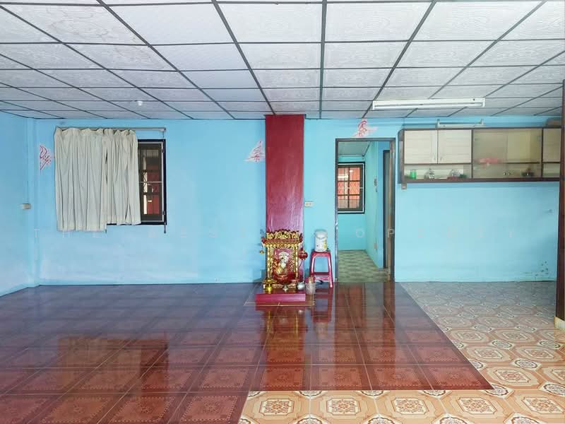 Senaniwet Village 2, Bangkok, 60, 62 Prasert-Manukit Soi 27, Chorake Bua, Lat Phrao, Bangkok, 4 Bedrooms, 220 sqm, Single Detached House For Sale, by The Best Property เรย์, 500480146 - DDproperty.com