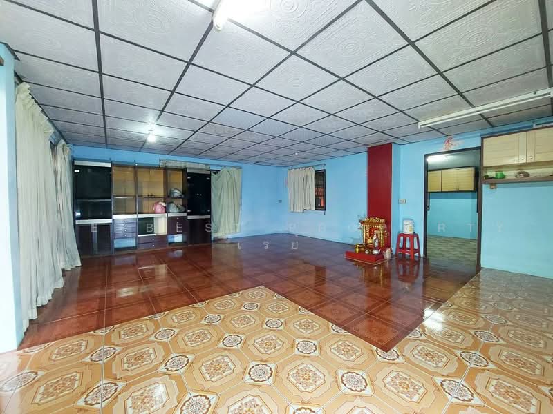 Senaniwet Village 2, Bangkok, 60, 62 Prasert-Manukit Soi 27, Chorake Bua, Lat Phrao, Bangkok, 4 Bedrooms, 220 sqm, Single Detached House For Sale, by The Best Property เรย์, 500480146 - DDproperty.com