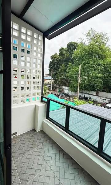 หมู่บ้านเจษฎา 2 พหลโยธินซอย 48 บางเขน สายไหม ใกล้ BTS สถานีสายหยุด ใกล้ โลตัส หลักสี่, กรุงเทพ, พหลโยธิน, อนุสาวรีย์, บางเขน, กรุงเทพ, 110 ตร.ม., ทาวน์เฮ้าส์ ขาย, โดย บุษบากร (เจี๊ยบ), 500480151 - DDproperty.com