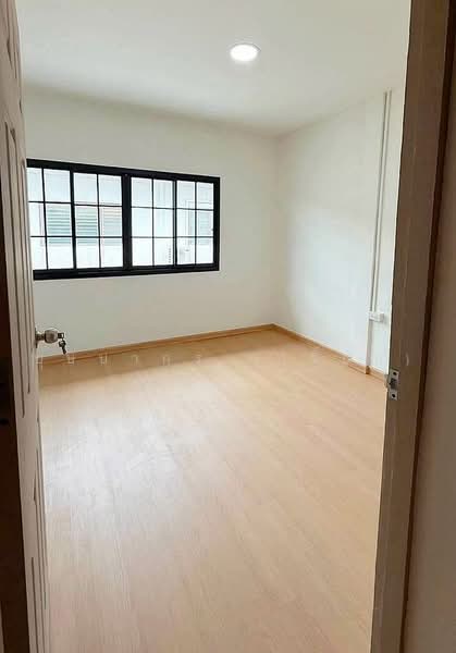 หมู่บ้านเจษฎา 2 พหลโยธินซอย 48 บางเขน สายไหม ใกล้ BTS สถานีสายหยุด ใกล้ โลตัส หลักสี่, Bangkok, พหลโยธิน, Anusaowari, Bang Khen, Bangkok, 2 Bedrooms, 110 sqm, Townhouse For Sale, by บุษบากร (เจี๊ยบ), 500480151 - DDproperty.com