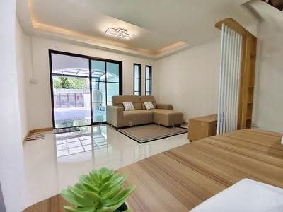 ขาย - หมู่บ้านเจษฎา 2 พหลโยธินซอย 48 บางเขน สายไหม ใกล้ BTS สถานีสายหยุด ใกล้ โลตัส หลักสี่, กรุงเทพ