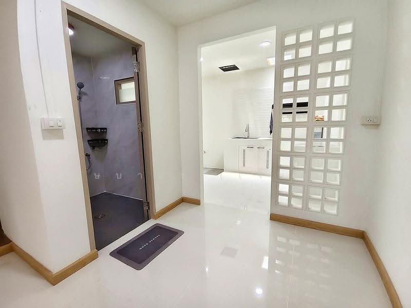 หมู่บ้านเจษฎา 2 พหลโยธินซอย 48 บางเขน สายไหม ใกล้ BTS สถานีสายหยุด ใกล้ โลตัส หลักสี่, กรุงเทพ, พหลโยธิน, อนุสาวรีย์, บางเขน, กรุงเทพ, 110 ตร.ม., Townhouse ขาย, โดย บุษบากร (เจี๊ยบ), 500480151 - DDproperty.com