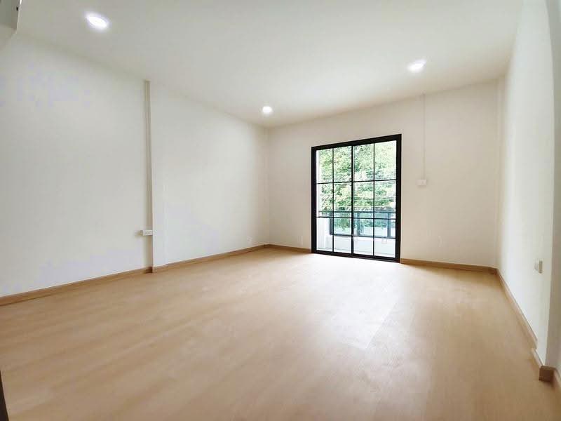 หมู่บ้านเจษฎา 2 พหลโยธินซอย 48 บางเขน สายไหม ใกล้ BTS สถานีสายหยุด ใกล้ โลตัส หลักสี่, กรุงเทพ, พหลโยธิน, อนุสาวรีย์, บางเขน, กรุงเทพ, 110 ตร.ม., Townhouse ขาย, โดย บุษบากร (เจี๊ยบ), 500480151 - DDproperty.com