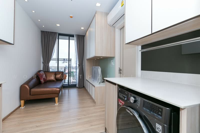 The Line Phahon-Pradipat, Bangkok, 21 Pradiphat Road, Samsen Nai, Phaya Thai, Bangkok, 1 Bedroom, 34 sqm, Condo For Sale, by Woraruethai Klumbun, 500480152 - DDproperty.com