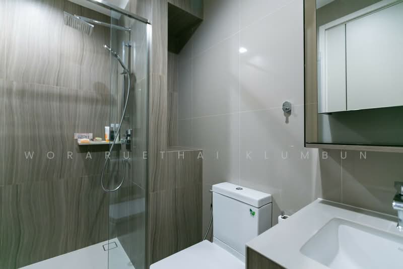 The Line Phahon-Pradipat, Bangkok, 21 Pradiphat Road, Samsen Nai, Phaya Thai, Bangkok, 1 Bedroom, 34 sqm, Condo For Sale, by Woraruethai Klumbun, 500480152 - DDproperty.com
