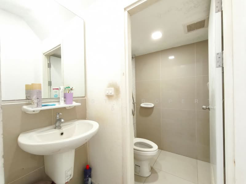 Pruksa Ville 103 Theparak, Samut Prakan, Soi S. Maneerat, Bangphli Yai, Bang Plee, Samut Prakan, 3 Bedrooms, 100 sqm, Townhouse For Sale, by The Best Property อิ๋ว, 500480153 - DDproperty.com