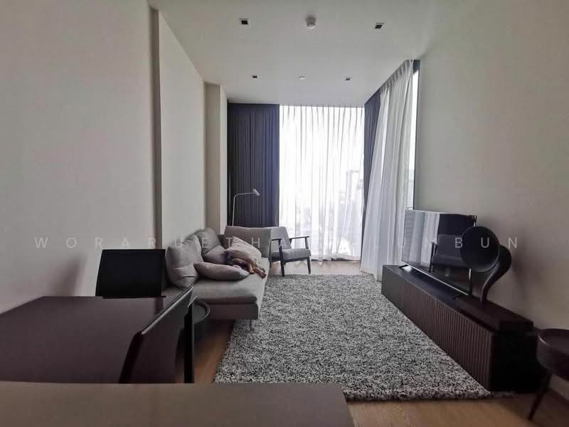 28 Chidlom, Bangkok, 28 Chit Lom Alley, Lumphini, Pathum Wan, Bangkok, 1 Bedroom, 46 sqm, Condo For Rent, by Woraruethai Klumbun, 500480155 - DDproperty.com