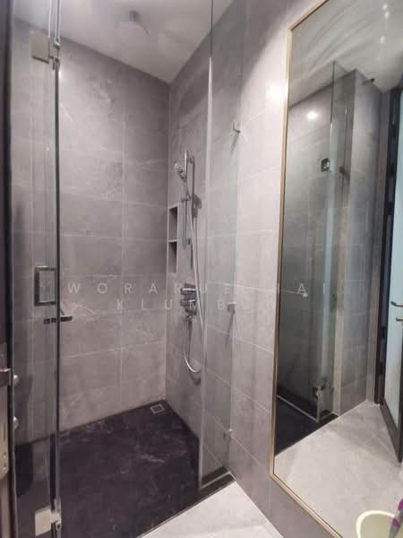 28 Chidlom, Bangkok, 28 Chit Lom Alley, Lumphini, Pathum Wan, Bangkok, 1 Bedroom, 46 sqm, Condo For Rent, by Woraruethai Klumbun, 500480155 - DDproperty.com
