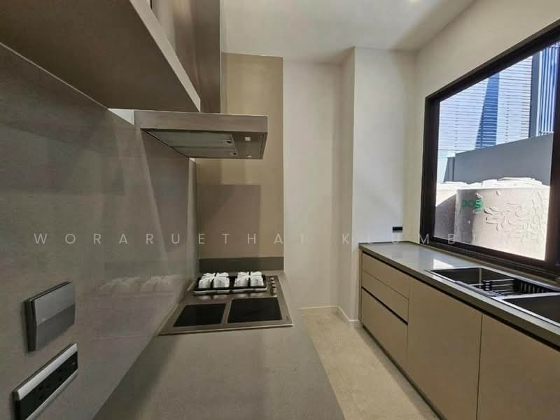 BuGaan Rama 9-Meng Jai, Bangkok, Soi Sahakanpramoon, Wang Thonglang, Bangkok, 5 Bedrooms, 522 sqm, Single Detached House For Rent, by Woraruethai Klumbun, 500480157 - DDproperty.com