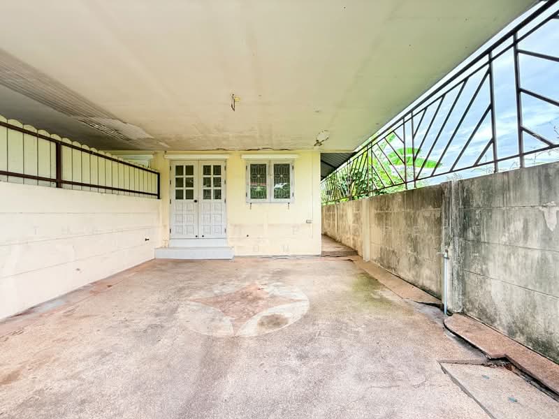 สหพร ศาลายา พุทธมณฑลสาย4 (Sahaporn Salaya Phutthamonthon Sai4), Nakhon Pathom, Salaya, Phuttha Mon Thon, Nakhon Pathom, 3 Bedrooms, 100 sqm, Semi-Detached House (Twin House) For Sale, by The Best Property อั๋น, 500480158 - DDproperty.com