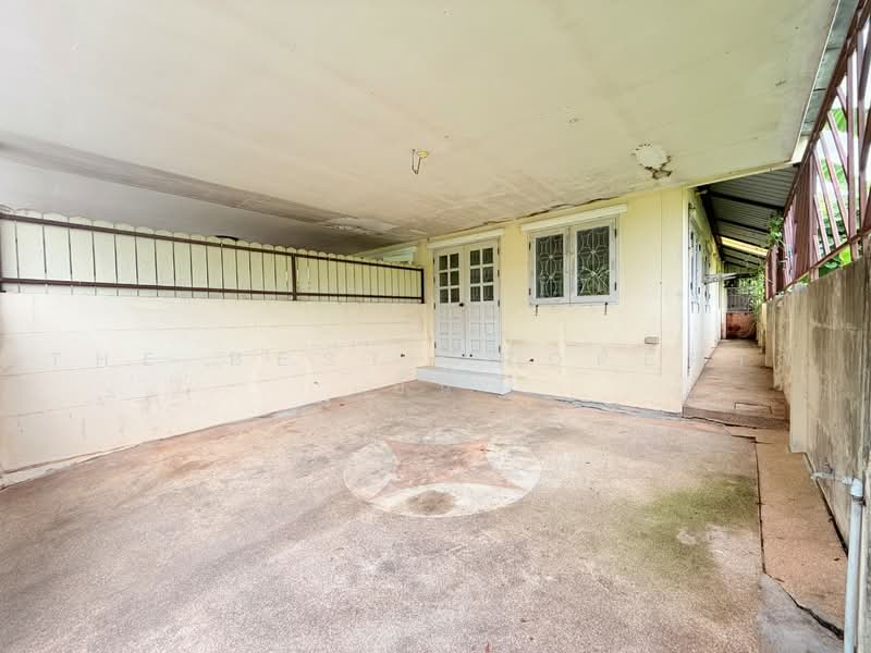 สหพร ศาลายา พุทธมณฑลสาย4 (Sahaporn Salaya Phutthamonthon Sai4), Nakhon Pathom, Salaya, Phuttha Mon Thon, Nakhon Pathom, 3 Bedrooms, 100 sqm, Semi-Detached House (Twin House) For Sale, by The Best Property อั๋น, 500480158 - DDproperty.com