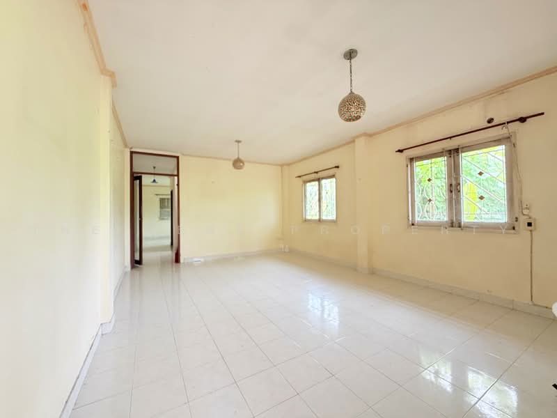 สหพร ศาลายา พุทธมณฑลสาย4 (Sahaporn Salaya Phutthamonthon Sai4), Nakhon Pathom, Salaya, Phuttha Mon Thon, Nakhon Pathom, 3 Bedrooms, 100 sqm, Semi-Detached House (Twin House) For Sale, by The Best Property อั๋น, 500480158 - DDproperty.com