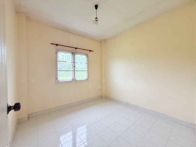 สหพร ศาลายา พุทธมณฑลสาย4 (Sahaporn Salaya Phutthamonthon Sai4), Nakhon Pathom, Salaya, Phuttha Mon Thon, Nakhon Pathom, 3 Bedrooms, 100 sqm, Semi-Detached House (Twin House) For Sale, by The Best Property อั๋น, 500480158 - DDproperty.com