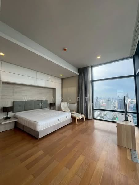 Circle Living Prototype : เซอร์เคิล ลิฟวิ่ง โปรโตไทพ์, กรุงเทพ, 1545 ถนนเพชรบุรีตัดใหม่, มักกะสัน, ราชเทวี, กรุงเทพ, 130 ตร.ม., คอนโด ให้เช่า, โดย Woraruethai Klumbun, 500480159 - DDproperty.com