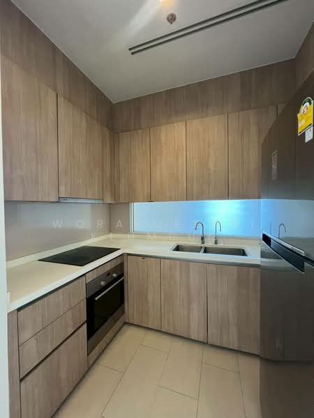 Circle Living Prototype, Bangkok, 1545 New Petchburi Road, Makkasan, Ratchathewi, Bangkok, 3 Bedrooms, 130 sqm, Condo For Rent, by Woraruethai Klumbun, 500480159 - DDproperty.com