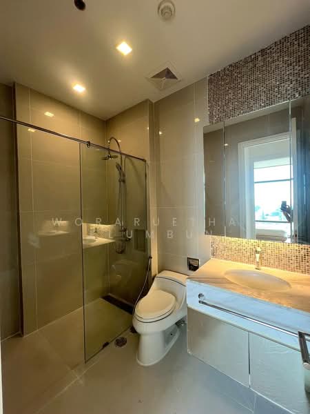 Circle Living Prototype, Bangkok, 1545 New Petchburi Road, Makkasan, Ratchathewi, Bangkok, 3 Bedrooms, 130 sqm, Condo For Rent, by Woraruethai Klumbun, 500480159 - DDproperty.com
