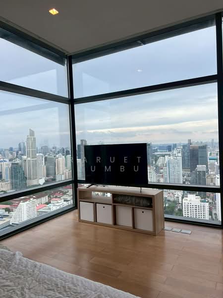 Circle Living Prototype, Bangkok, 1545 New Petchburi Road, Makkasan, Ratchathewi, Bangkok, 3 Bedrooms, 130 sqm, Condo For Rent, by Woraruethai Klumbun, 500480159 - DDproperty.com