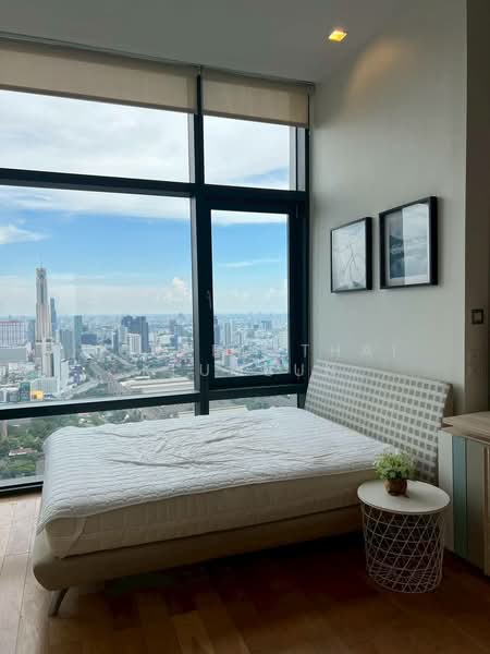 Circle Living Prototype : เซอร์เคิล ลิฟวิ่ง โปรโตไทพ์, กรุงเทพ, 1545 ถนนเพชรบุรีตัดใหม่, มักกะสัน, ราชเทวี, กรุงเทพ, 130 ตร.ม., คอนโด ให้เช่า, โดย Woraruethai Klumbun, 500480159 - DDproperty.com