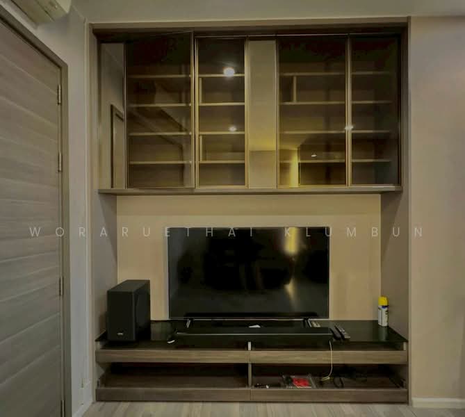 The Room Sukhumvit 69 : เดอะ รูม สุขุมวิท 69, กรุงเทพ, 1539 ถ.สุขุมวิท, พระโขนงเหนือ, วัฒนา, กรุงเทพ, 35 ตร.ม., คอนโด ให้เช่า, โดย Woraruethai Klumbun, 500480160 - DDproperty.com