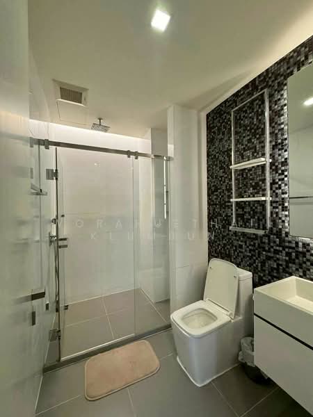 The Room Sukhumvit 69, Bangkok, 1539 Sukhumvit Road, Phra Kanong Nua, Watthana, Bangkok, 1 Bedroom, 35 sqm, Condo For Rent, by Woraruethai Klumbun, 500480160 - DDproperty.com