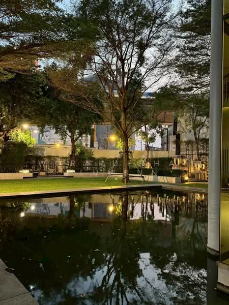 The Room Sukhumvit 69, Bangkok, 1539 Sukhumvit Road, Phra Kanong Nua, Watthana, Bangkok, 1 Bedroom, 35 sqm, Condo For Rent, by Woraruethai Klumbun, 500480160 - DDproperty.com