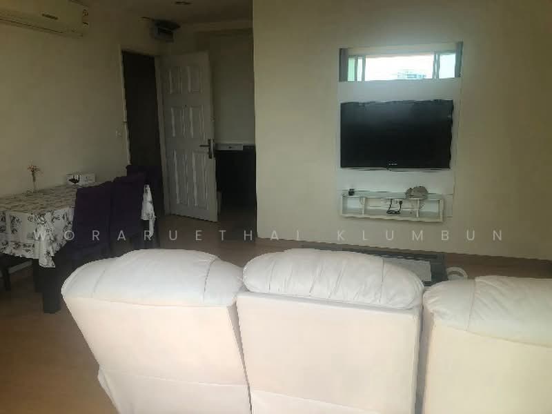 Life Sukhumvit 62, Bangkok, Soi Sukhumvit 62, Bang Chak, Phra Khanong, Bangkok, 2 Bedrooms, 65 sqm, Condo For Rent, by Woraruethai Klumbun, 500480161 - DDproperty.com