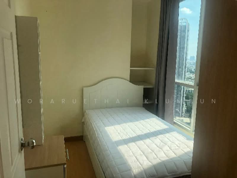 Life Sukhumvit 62, Bangkok, Soi Sukhumvit 62, Bang Chak, Phra Khanong, Bangkok, 2 Bedrooms, 65 sqm, Condo For Rent, by Woraruethai Klumbun, 500480161 - DDproperty.com