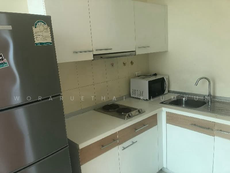 Life Sukhumvit 62, Bangkok, Soi Sukhumvit 62, Bang Chak, Phra Khanong, Bangkok, 2 Bedrooms, 65 sqm, Condo For Rent, by Woraruethai Klumbun, 500480161 - DDproperty.com