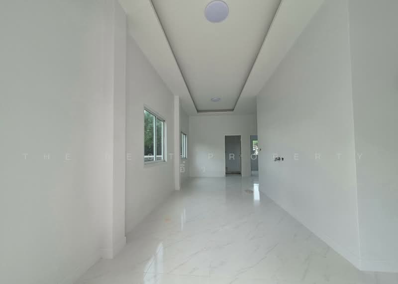 บ้านเดี่ยวลาดใหญ่ สมุทรสงคราม, Samut Songkhram, Lat Yai, Muang Samut Songkhram, Samut Songkhram, 2 Bedrooms, 150 sqm, Single Detached House For Sale, by The Best Property อิ๋ว, 500480165 - DDproperty.com