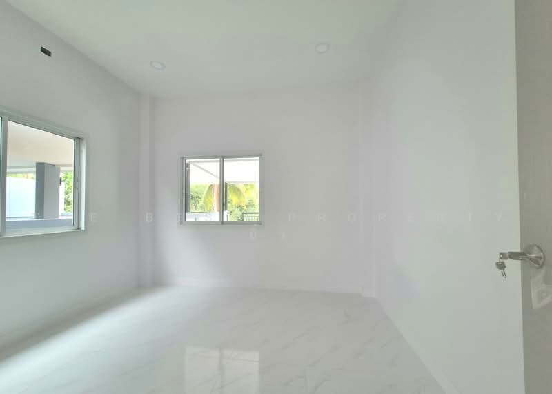 บ้านเดี่ยวลาดใหญ่ สมุทรสงคราม, Samut Songkhram, Lat Yai, Muang Samut Songkhram, Samut Songkhram, 2 Bedrooms, 150 sqm, Single Detached House For Sale, by The Best Property อิ๋ว, 500480165 - DDproperty.com