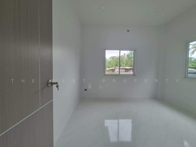 บ้านเดี่ยวลาดใหญ่ สมุทรสงคราม, Samut Songkhram, Lat Yai, Muang Samut Songkhram, Samut Songkhram, 2 Bedrooms, 150 sqm, Single Detached House For Sale, by The Best Property อิ๋ว, 500480165 - DDproperty.com