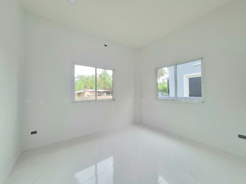 บ้านเดี่ยวลาดใหญ่ สมุทรสงคราม, Samut Songkhram, Lat Yai, Muang Samut Songkhram, Samut Songkhram, 2 Bedrooms, 150 sqm, Single Detached House For Sale, by The Best Property อิ๋ว, 500480165 - DDproperty.com