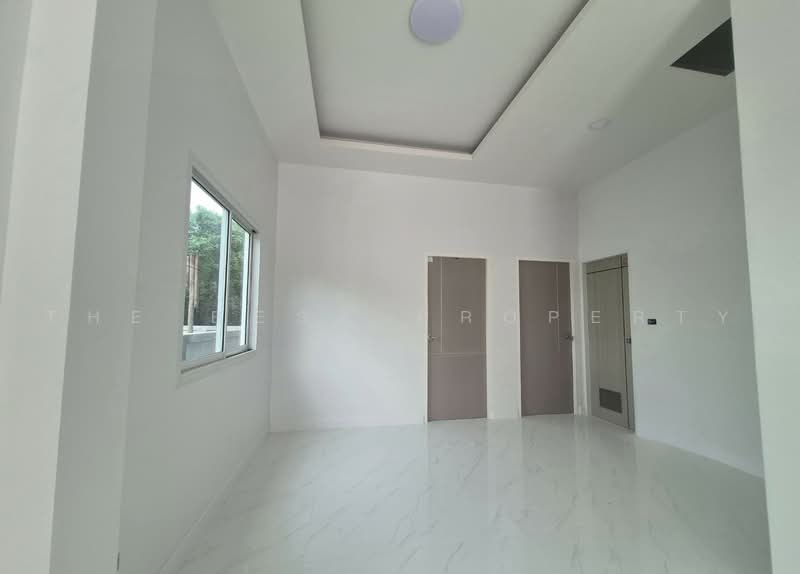 บ้านเดี่ยวลาดใหญ่ สมุทรสงคราม, สมุทรสงคราม, ลาดใหญ่, เมืองสมุทรสงคราม, สมุทรสงคราม, 150 ตร.ม., บ้านเดี่ยว ขาย, โดย The Best Property อิ๋ว, 500480165 - DDproperty.com