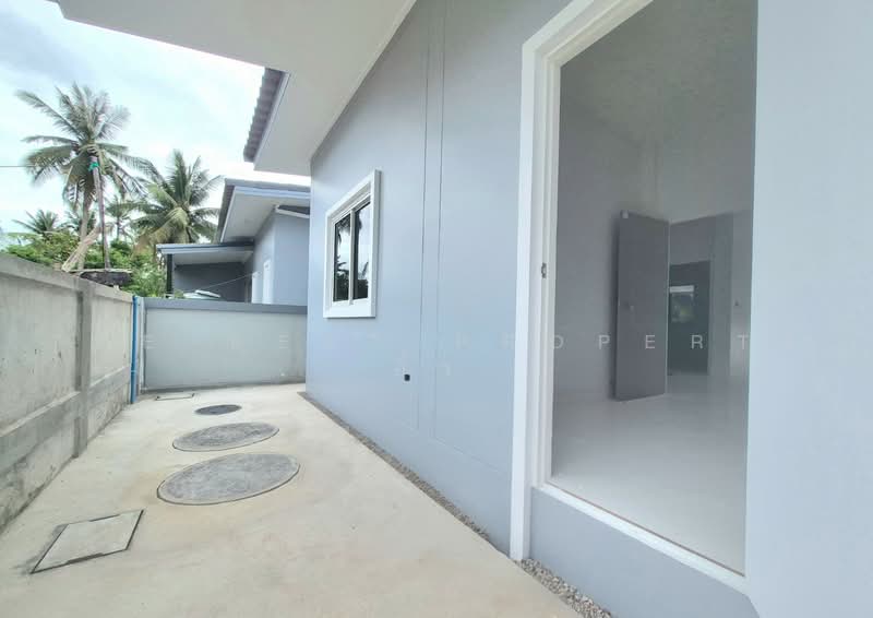 บ้านเดี่ยวลาดใหญ่ สมุทรสงคราม, Samut Songkhram, Lat Yai, Muang Samut Songkhram, Samut Songkhram, 2 Bedrooms, 150 sqm, Single Detached House For Sale, by The Best Property อิ๋ว, 500480165 - DDproperty.com