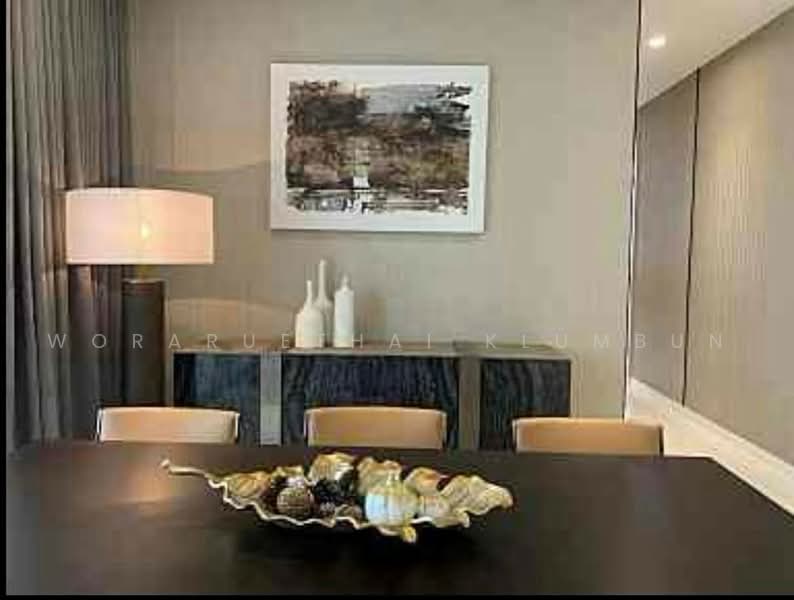 Vittorio 39, Bangkok, 8 Sukhumvit, Khlong Tan Nua, Watthana, Bangkok, 2 Bedrooms, 142 sqm, Condo For Rent, by Woraruethai Klumbun, 500480167 - DDproperty.com