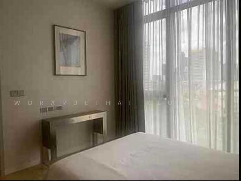 Vittorio 39, Bangkok, 8 Sukhumvit, Khlong Tan Nua, Watthana, Bangkok, 2 Bedrooms, 142 sqm, Condo For Rent, by Woraruethai Klumbun, 500480167 - DDproperty.com