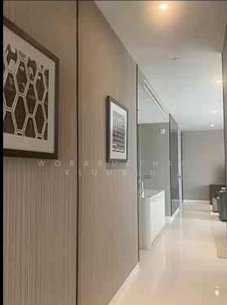 Vittorio 39, Bangkok, 8 Sukhumvit, Khlong Tan Nua, Watthana, Bangkok, 2 Bedrooms, 142 sqm, Condo For Rent, by Woraruethai Klumbun, 500480167 - DDproperty.com