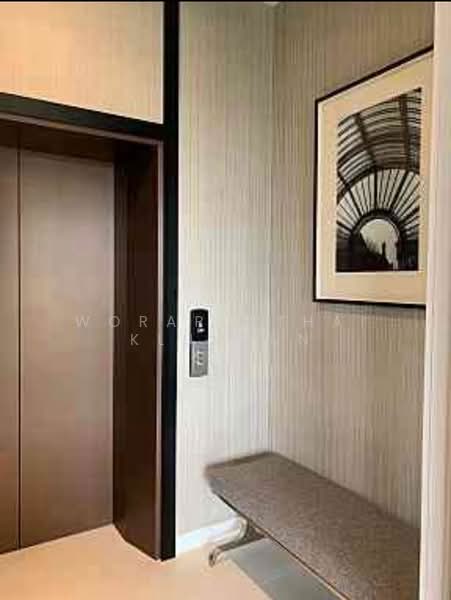 Vittorio 39, Bangkok, 8 Sukhumvit, Khlong Tan Nua, Watthana, Bangkok, 2 Bedrooms, 142 sqm, Condo For Rent, by Woraruethai Klumbun, 500480167 - DDproperty.com