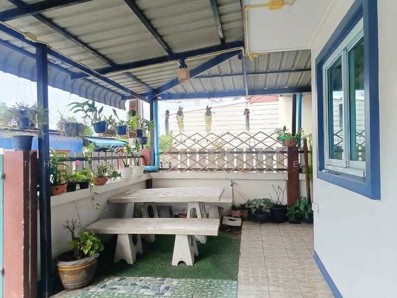 สินเจริญแลนด์ (Sincharoen Land), Chon Buri (Pattaya), Nong Tamlung, Phan Thong, Chon Buri (Pattaya), 2 Bedrooms, 100 sqm, Townhouse For Sale, by The Best Property นกกี้, 500480171 - DDproperty.com