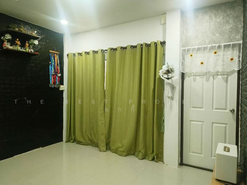 สินเจริญแลนด์ (Sincharoen Land), Chon Buri (Pattaya), Nong Tamlung, Phan Thong, Chon Buri (Pattaya), 2 Bedrooms, 100 sqm, Townhouse For Sale, by The Best Property นกกี้, 500480171 - DDproperty.com
