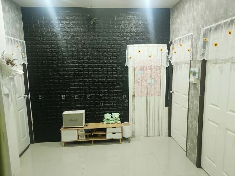 สินเจริญแลนด์ (Sincharoen Land), Chon Buri (Pattaya), Nong Tamlung, Phan Thong, Chon Buri (Pattaya), 2 Bedrooms, 100 sqm, Townhouse For Sale, by The Best Property นกกี้, 500480171 - DDproperty.com