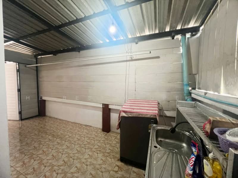 สินเจริญแลนด์ (Sincharoen Land), Chon Buri (Pattaya), Nong Tamlung, Phan Thong, Chon Buri (Pattaya), 2 Bedrooms, 100 sqm, Townhouse For Sale, by The Best Property นกกี้, 500480171 - DDproperty.com