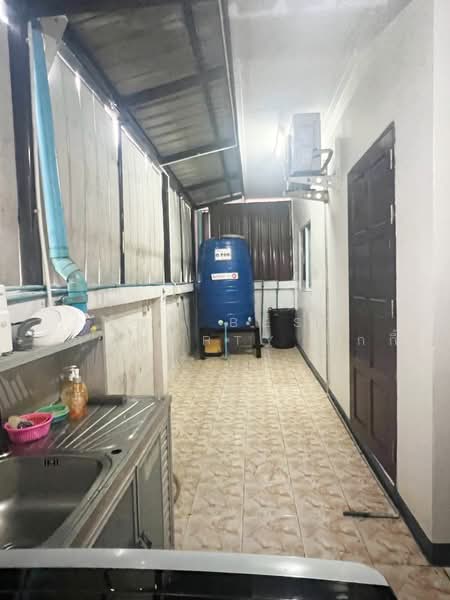 สินเจริญแลนด์ (Sincharoen Land), Chon Buri (Pattaya), Nong Tamlung, Phan Thong, Chon Buri (Pattaya), 2 Bedrooms, 100 sqm, Townhouse For Sale, by The Best Property นกกี้, 500480171 - DDproperty.com