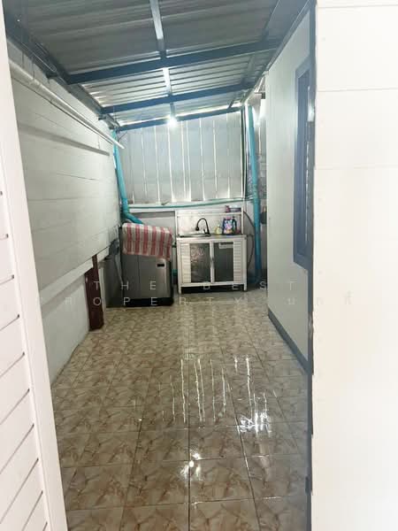 สินเจริญแลนด์ (Sincharoen Land), Chon Buri (Pattaya), Nong Tamlung, Phan Thong, Chon Buri (Pattaya), 2 Bedrooms, 100 sqm, Townhouse For Sale, by The Best Property นกกี้, 500480171 - DDproperty.com
