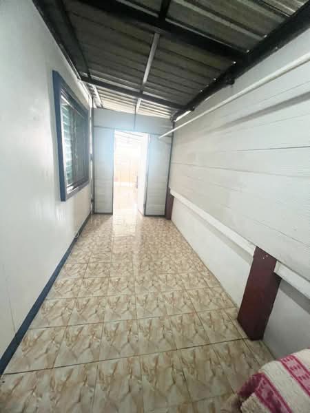 สินเจริญแลนด์ (Sincharoen Land), Chon Buri (Pattaya), Nong Tamlung, Phan Thong, Chon Buri (Pattaya), 2 Bedrooms, 100 sqm, Townhouse For Sale, by The Best Property นกกี้, 500480171 - DDproperty.com