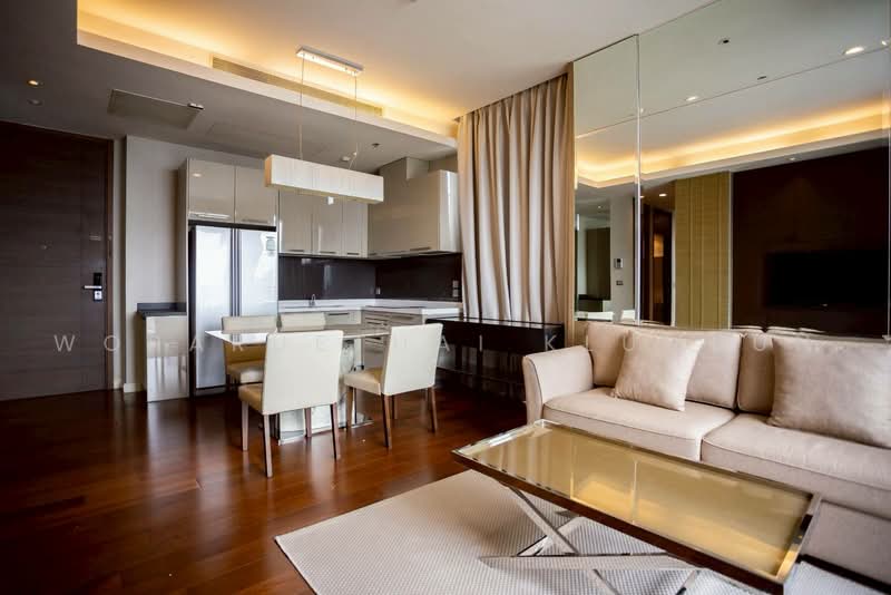 Quattro by Sansiri, Bangkok, 134 Thong Lo 4 Alley, Khlong Tan Nua, Watthana, Bangkok, 2 Bedrooms, 80 sqm, Condo For Rent, by Woraruethai Klumbun, 500480173 - DDproperty.com