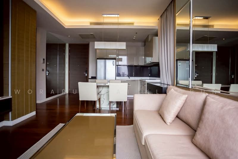 Quattro by Sansiri, Bangkok, 134 Thong Lo 4 Alley, Khlong Tan Nua, Watthana, Bangkok, 2 Bedrooms, 80 sqm, Condo For Rent, by Woraruethai Klumbun, 500480173 - DDproperty.com