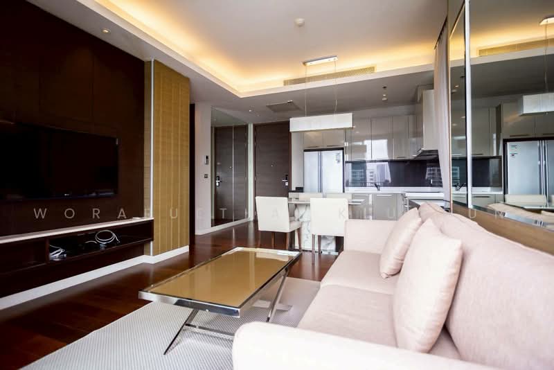 Quattro by Sansiri, Bangkok, 134 Thong Lo 4 Alley, Khlong Tan Nua, Watthana, Bangkok, 2 Bedrooms, 80 sqm, Condo For Rent, by Woraruethai Klumbun, 500480173 - DDproperty.com
