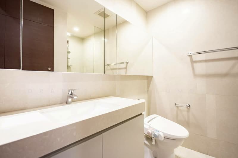 Quattro by Sansiri, Bangkok, 134 Thong Lo 4 Alley, Khlong Tan Nua, Watthana, Bangkok, 2 Bedrooms, 80 sqm, Condo For Rent, by Woraruethai Klumbun, 500480173 - DDproperty.com