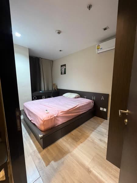 IDEO MOBI Rama 9, Bangkok, 90 Rama 9 Road, Huai Khwang, Bangkok, 1 Bedroom, 30 sqm, Condo For Sale, by Woraruethai Klumbun, 500480175 - DDproperty.com